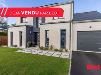 Vente Maison 5 chambresSaint-Aubin-du-Cormier