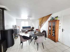 Vente Maison 3 chambresSaint-Aubin-du-Cormier