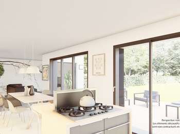 Vente maison 6 pièces Vente maison 6 pièces