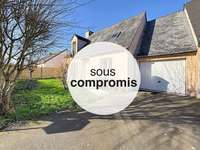 Vente maison 5 pièces Vente maison 5 pièces