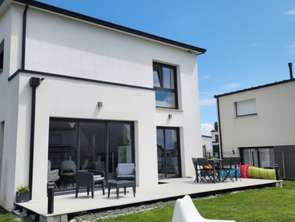 Vente Maison 3 chambresSaint-Aubin-du-Cormier