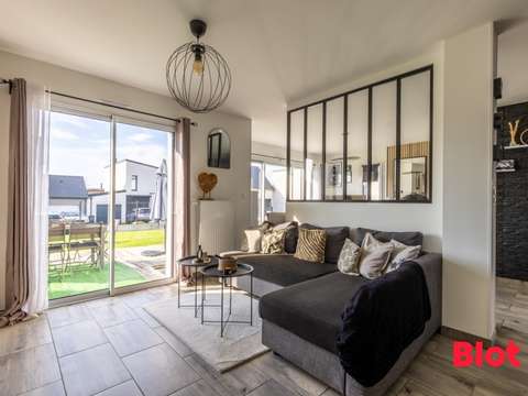 Vente maison 5 pièces Vente maison 5 pièces