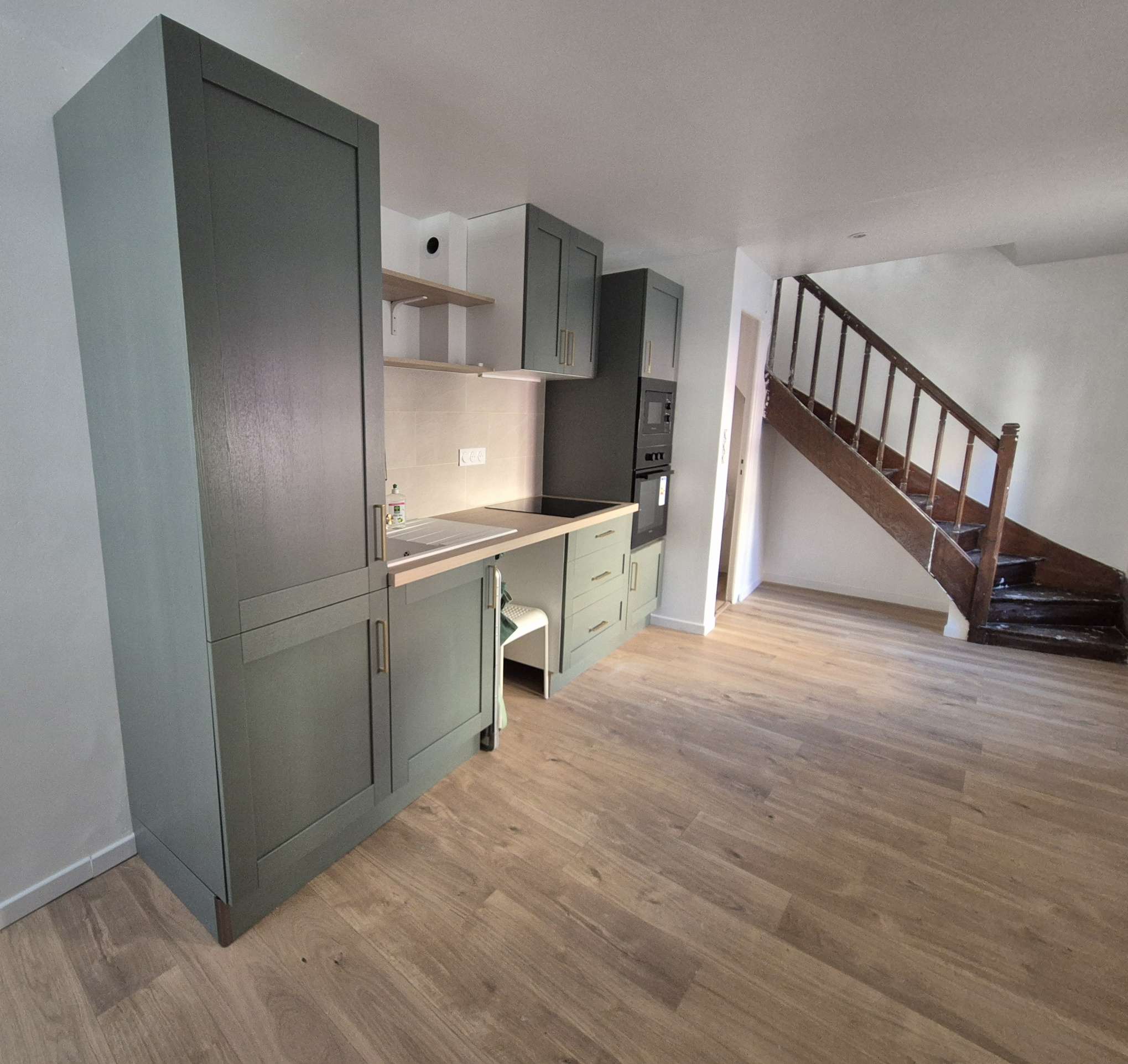 Maison A Vendre Saint Aubin Du Cormier