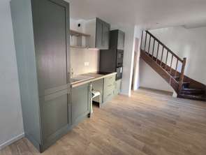 Vente Maison 1 chambreSaint-Aubin-du-Cormier