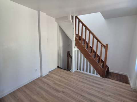 Vente maison 3 pièces Vente maison 3 pièces