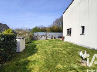 Vente maison 5 pièces Vente maison 5 pièces