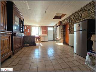 Vente maison 6 pièces Vente maison 6 pièces