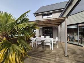 Vente Maison 4 chambresSaint-Aubin-du-Cormier