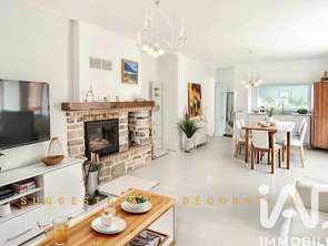 Vente Maison 3 chambresSaint-Aubin-du-Cormier