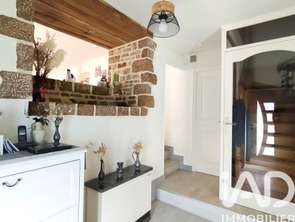 Vente Maison 3 chambresSaint-Aubin-du-Cormier