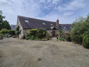 Vente Maison 4 chambresSaint-Aubin-du-Cormier