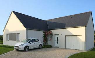 Photo Vente maison Saint-Aubin-du-Cormier