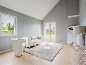 Vente Maison 4 chambresSaint-Aubin-du-Cormier