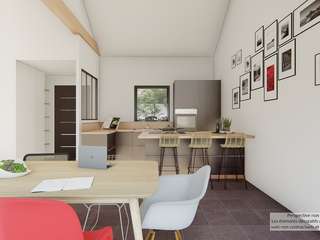Vente maison 4 pièces Vente maison 4 pièces