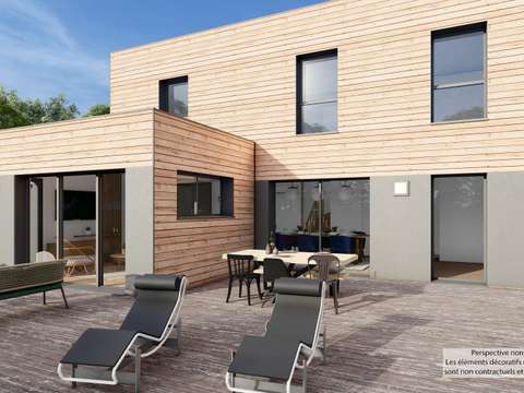Vente maison 5 pièces Vente maison 5 pièces