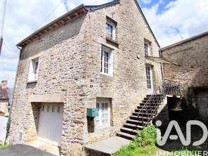 Vente Maison 2 chambresSaint-Aubin-du-Cormier