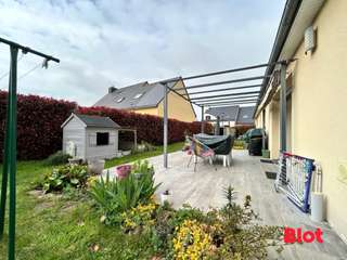 Vente maison 5 pièces Vente maison 5 pièces