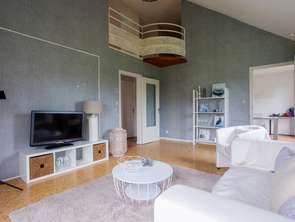 Vente Maison 4 chambresSaint-Aubin-du-Cormier