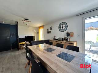 Vente maison 6 pièces Vente maison 6 pièces