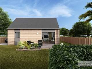 Vente maison 2 pièces Vente maison 2 pièces