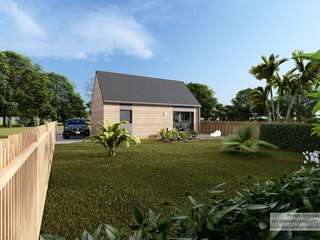 Vente maison 2 pièces Vente maison 2 pièces
