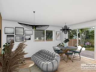 Vente maison 2 pièces Vente maison 2 pièces