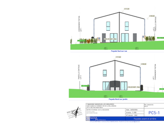 Vente maison 3 pièces Vente maison 3 pièces