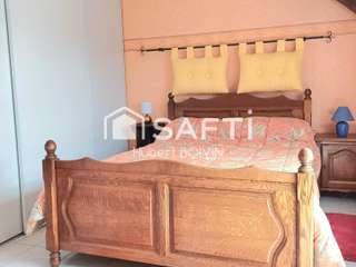 Vente maison 8 pièces Vente maison 8 pièces