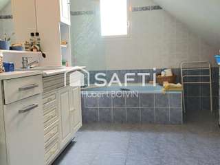 Vente maison 8 pièces Vente maison 8 pièces