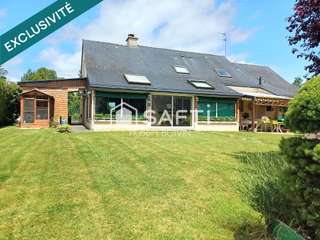 Vente maison 8 pièces Vente maison 8 pièces
