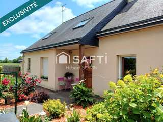 Vente maison 8 pièces Vente maison 8 pièces
