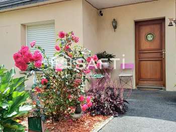 Vente maison 8 pièces Saint-Aubin-du-Cormier 35