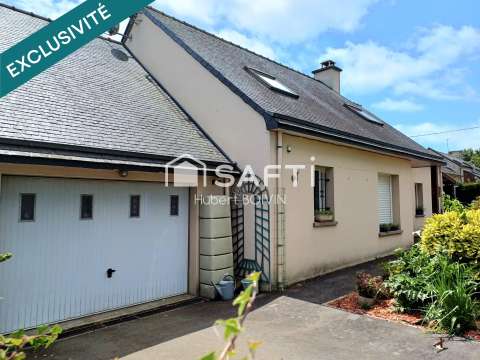 Vente maison 8 pièces Vente maison 8 pièces