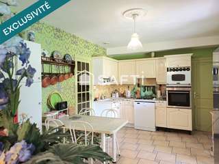 Vente maison 8 pièces Vente maison 8 pièces