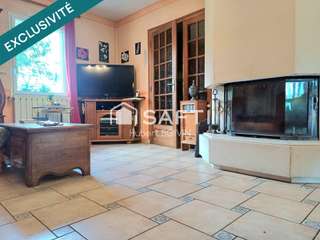 Vente maison 8 pièces Vente maison 8 pièces
