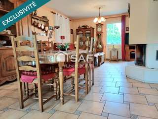Vente maison 8 pièces Vente maison 8 pièces