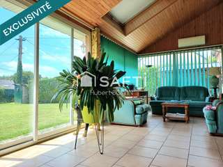 Vente maison 8 pièces Vente maison 8 pièces