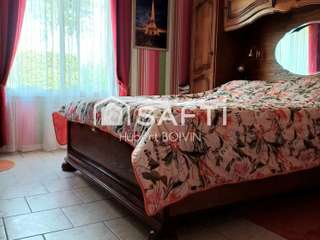 Vente maison 8 pièces Vente maison 8 pièces