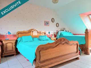 Vente maison 8 pièces Vente maison 8 pièces