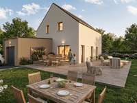 Vente maison