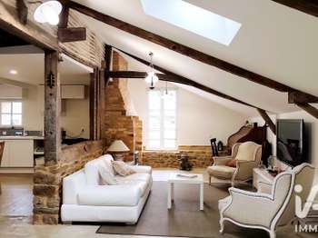 Vente Maison 2 chambresSaint-Aubin-du-Cormier