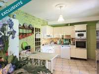 Vente maison 8 pièces Vente maison 8 pièces