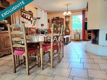 Vente maison 8 pièces Vente maison 8 pièces