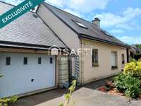 Vente maison 8 pièces Vente maison 8 pièces
