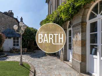 Vente Maison 5 chambresSaint-Aubin-du-Cormier