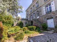 Vente maison 8 pièces Vente maison 8 pièces