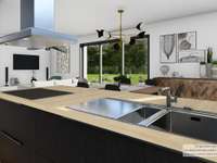 Vente maison 6 pièces Vente maison 6 pièces