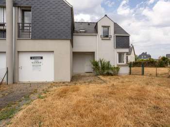 Vente Maison 4 chambresSaint-Aubin-du-Cormier