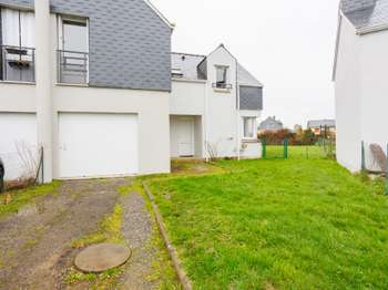 Vente maison 5 pièces Saint-Aubin-du-Cormier 35