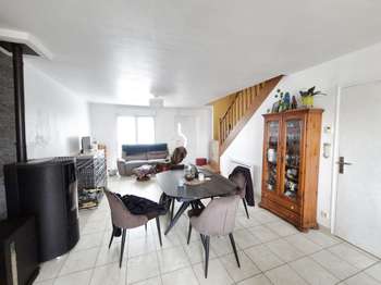 Photo Vente maison Saint-Aubin-du-Cormier